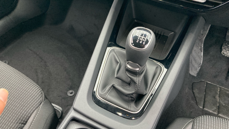 Skoda Octavia 1.5 TSI SE Technology 5dr Petrol Hatchback